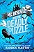 Ms. Renfield and the Deadly Puzzle: Just a Nerdy Woman Solving Murders with Her Impossible Vampire Boss (Immortal Boss)