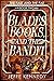 Blades, Books, and the Bandit (The Fast and the Fae #2)
