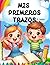 Mis primeros trazos: Me divierto mientras aprendo (Spanish Edition)