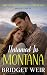 Untamed In Montana (The Bow...
