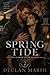 Spring Tide (The Harrow Sound Trilogy Book 2)