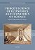 Peirce's Science of Economi...