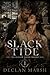 Slack Tide (The Harrow Sound Trilogy Book 1)