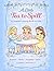 A Little Tea to Spill: A Christian Coloring Book for Girls: Teaching Kind Words, Friendship, and Biblical Truth (KJV) – A Mother Daughter Activity Inspired by “Tea Worth Spilling”