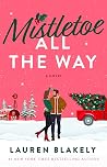 Mistletoe All the...