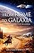 From Rome to Galaxia: Stories across five Millennia