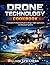 Drone Technology Cookbook