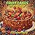 FRUIT CAKES: COLORING BOOK