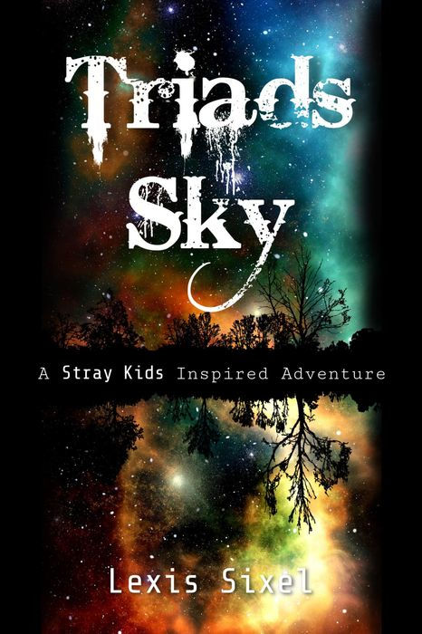 Add to Wishlist Shop B&N Press Print Books  Triads Sky