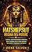 Hatshepsut regina del potere: Ascesa, legittimazione e strategia della donna che si fece faraone tra corte, consenso e autorità (Italian Edition)