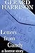 Horror Fiction: Letters fro...