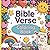 Bible Verse Coloring Book