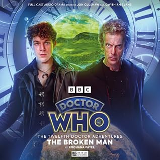 Doctor Who: The Broken Man