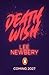 Death Wish by Lee Newbery