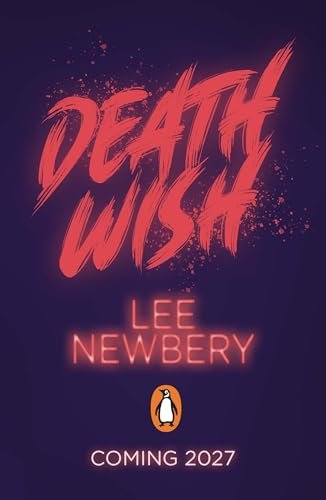 Death Wish (Kindle Edition)