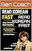 READ KOREAN FAST: A No-Thinking Korean Reading Training System