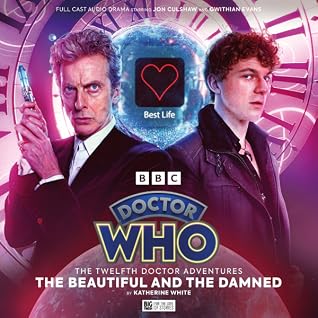 Doctor Who: The Beautiful and the Damned