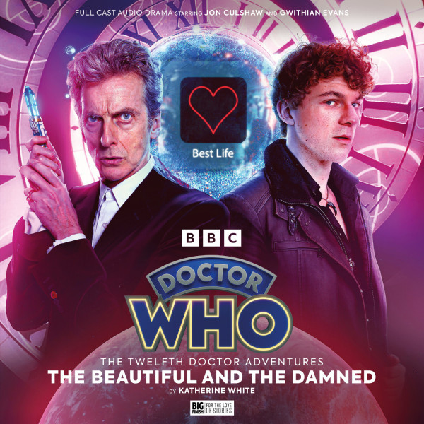 Doctor Who: The Beautiful and the Damned