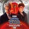 Doctor Who: Wings...