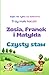 Trzy małe kaczki Czysty staw Bajka na dobranoc (Bajki nie tylko na dobranoc. Trzy małe kaczki) (Polish Edition)