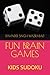 FUN BRAIN GAMES: KIDS SUDOKU