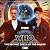 Doctor Who by Alfie Shaw Doctor Who by Alfie Shaw