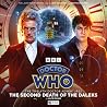 Doctor Who: The Second Death of the Daleks