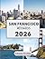 SAN FRANCISCO REISGIDS 2026 (Dutch Edition)