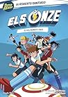 Els Onze 11. El gol número onze (Catalan Edition)