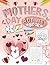 Mother’s Day Activity Book for Kids Ages 8-12: Fun Puzzles, Coloring Pages, Mazes, Word Search, Sudoku & Creative Activities to Celebrate Mom
