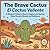 The Brave Cactus - El Cactus Valiente: A Bilingual Children's Book in English and Spanish About Growth Mindset and Resilience (Earth's Echoes: A ... de la Tierra: Un Viaje Emocional Bilingüe)