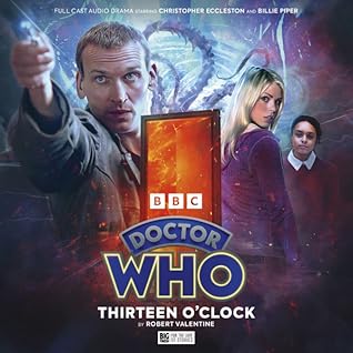 Doctor Who: Thirteen O’Clock