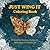JUST WING IT: A Butterfly Mandala Coloring Book for Relaxation & Stress Relief