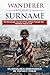 Wanderer Without A Surname : The Remarkable Journey of Teta Jenikon Through War, Hardship, Hope & Love