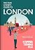 The Film Lover's Guide to London: Discover Iconic Movie Locations, Hidden Film Spots, and Cinematic Walks Across London with Stepping Through Film