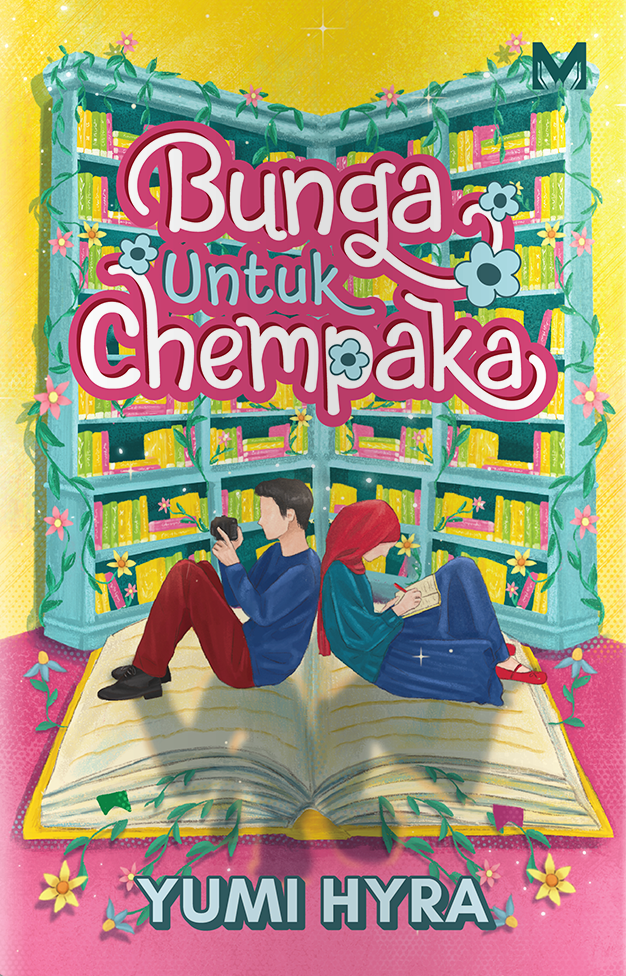Bunga untuk Chempaka