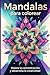 Mandalas para colorear (Spanish Edition)