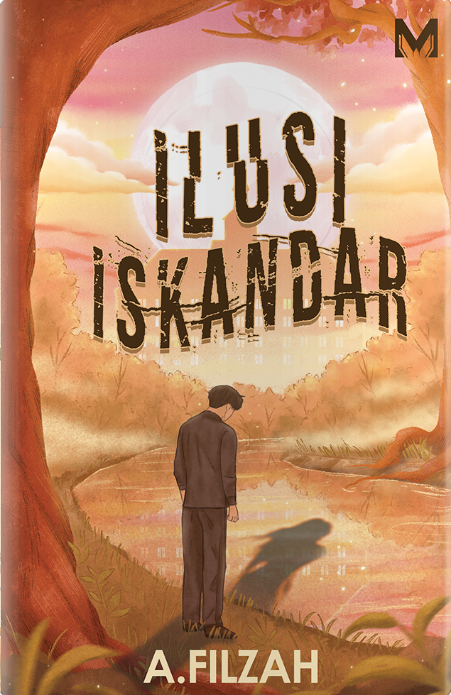 Ilusi Iskandar