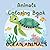 Ocean Animals Coloring Book by TinySteps Studio