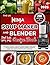 The UK Ninja Soup Maker and Blender Recipe Book: 250 Easy & Healthy Recipes for Beginners and Pros — Quick Comfort Meals, Smooth Drinks, Sauces & More with Simple Step-by-Step Guidance