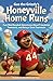 Gus the Grizzly's Honeyville Home Runs: Fun-Filled Baseball Adventures About Friendship, Teamwork, and Being a Great Teammate (Early Chapter Books for ... (Gus the Grizzly’s Honeyville Adventures)