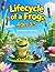 Lifecycle of a Frog: Ages 3-5