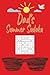 Dad's Summer Sudoku: 55 Puzzles