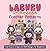 Labubu Inspired Crochet Patterns: Cute Kawaii Amigurumi Doll Designs for Beginners