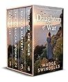 DAUGHTERS OF WAR:...
