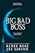 Big Bad Boss: 4-Book Omnibus (Werewolves of Wall Street)