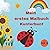 Mein erstes Malbuch Kunterbunt (German Edition)