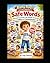 Baby Bugs Preschool Adventures: Safe Words Book 1