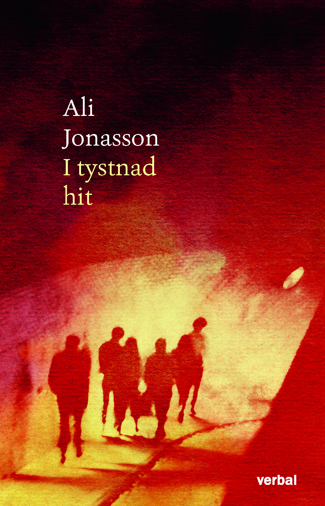 I tystnad hit