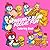 Cute Penguin & Bear Foodie Fun Coloring Book For Kids: A Fun, Single-Sided Coloring Book for Kids to 40 Cute Pages of Foods (8.5"x8.5")